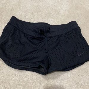 Nike ladies shorts